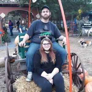 Meet your Posher, Katherine